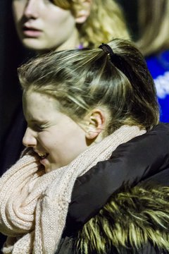 Bild 88 - C-Juniorinnen SG R�nnau Segeberg - FSC Kaltenkirchen : Ergebnis: 0:4